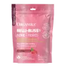 Organika Belli-Bliss 完全纤维覆盆子 15克 x 10 小袋 | 无与伦比的价格，每日优惠 | VITASHOP