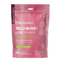 Organika Belli-Bliss 컴플리트 화이버 무맛 15 g x 10개입 | 최저가, 일일 특가 | VITASHOP