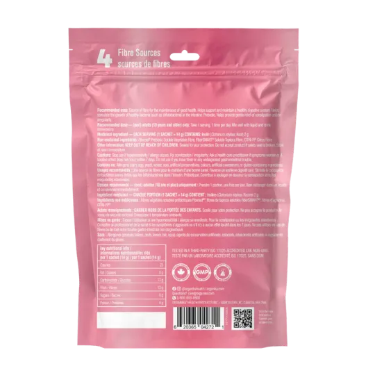 Organika Belli-Bliss 컴플리트 화이버 무맛 15 g x 10개입 | 최저가, 일일 특가 | VITASHOP