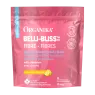 Organika Belli-Bliss 葡萄糖纤维柠檬水 6克 x 30袋 | 无与伦比的价格，每日优惠 | VITASHOP