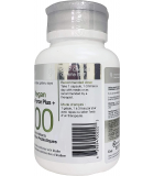 NOVA PROBIOTICS VEGAN Ultra Force Plus 100 Billion 30 Vegi Capsules | Unbeatable Prices, Daily Deals | VITASHOP