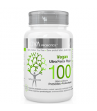 NOVA PROBIOTICS 비건 울트라 포스 플러스 1000억 30 베지 캡슐 | 최고의 가격, 일일 특가 | VITASHOP