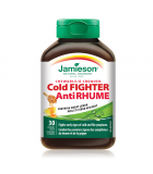 Jamieson Cold Fighter 30 Chewable Tablets | Unbeatable Prices, Daily Deals | VITASHOP
