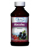 Omega Alpha Maculex Natural 120 毫升 | 无与伦比的价格，每日优惠 | VITASHOP