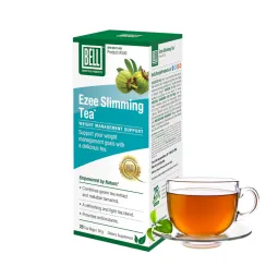 Bell Lifestyle Ezee Slimming 20 Sachets de Thé | Prix imbattables, offres quotidiennes | VITASHOP