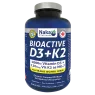 Naka 나카 플래티넘 D3+K2 300 소프트젤 | 매일 업데이트되는 특가 상품 | VITASHOP