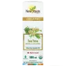 New Roots Tea Tree Essential Oil 100 ml | Unbeatable Prices, Daily Deals | VITASHOP