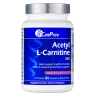 CanPrev Acétyl L-Carnitine 600 120 Gélules Végétales | Prix imbattables, Offres Quotidiennes | VITASHOP