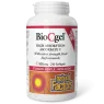 Natural Factors BioCgel High Absorption Ascorbate C 500 mg, 210 Softgels | Unbeatable Prices, Daily Deals | VITASHOP