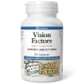 Natural Factors 내추럴 팩터스 비전 팩터, 60 캡슐 | 매일 업데이트되는 특가 상품 | VITASHOP