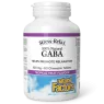 Natural Factors Stress-Relax 100% Natural GABA, Tropical Fruit Flavour, 60 Chewable Tablets | Unbeatable Prices, Daily Deals | V