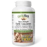 GarlicRich Super Strength Garlic Concentrate 500 mg, 180 Enteripure Softgels | Safest & Easiest Shopping Vitamins Online | VITAS
