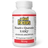 Natural Factors 내추럴 팩터스 생리활성 케르세틴 EMIQ 50mg, 식물성 캡슐 60정 | 매일 업데이트되는 특가 상품 | VITASHOP