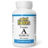 Natural Factors Vitamin A 10000 IU, 180 Softgels | Unbeatable Prices, Daily Deals | VITASHOP