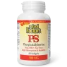 Natural Factors 내추럴 팩터스 PS 포스파티딜세린 100mg, 소프트젤 120정 | 매일 업데이트되는 특가 상품 | VITASHOP