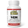 Natural Factors NEM Natural Eggshell Membrane 500 mg, 60 Capsules | Unbeatable Prices, Daily Deals | VITASHOP