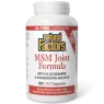 Natural Factors MSM Joint Formula, 240 Capsules | Unbeatable Prices, Daily Deals | VITASHOP