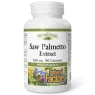Natural Factors HerbalFactors Saw Palmetto 500 mg, 90 Capsules | 每天不同折扣, 全网最低价格 | 种类齐全的保健品店铺 VITASHOP, 只有你想不到, 没有你买不到 !