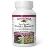 Natural Factors ResveratrolRich Super Strength Resveratrol Concentrate 500 mg, 60 Vegetarian Capsules | Unbeatable Prices, Daily