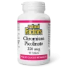 Natural Factors Chromium Picolinate 250 mcg, 90 Tablets | 每天不同折扣, 全网最低价格 | 种类齐全的保健品店铺 VITASHOP, 只有你想不到, 没有你买不到 !