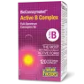 Natural Factors BioCoenzymated Active B Complex, 120 Vegetarian Capsules | 每天不同折扣, 全网最低价格 | 种类齐全的保健品店铺 VITASHOP, 只有你想不到, 没有你买不到