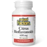 Citrus Bioflavonoids Plus Hesperidin 650 mg, 90 Capsules | Safest & Easiest Shopping Vitamins Online | VITASHOP