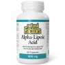 Natural Factors 내추럴 팩터스 알파-리포산 400 mg, 60 캡슐 | 매일 업데이트되는 특가 상품 | VITASHOP