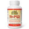 Natural Factors BioPQQ Pyrroloquinoline Quinone 20 mg, 30 Vegetarian Capsules | Unbeatable Prices, Daily Deals | VITASHOP