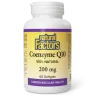 Natural Factors 내추럴 팩터스 코엔자임 Q10 200mg, 소프트젤 60정 | 매일 업데이트되는 특가 상품 | VITASHOP