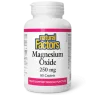 Natural Factors 내추럴 팩터스 산화마그네슘 250mg, 90정 | 매일 업데이트되는 특가 상품 | VITASHOP