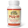 Natural Factors PQQ-10, 60 Softgels | Unbeatable Prices, Daily Deals | VITASHOP