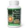 Enzymes de papaye avec amylase et bromélaïne | Safest & Easiest Shopping Vitamins Online | VITASHOP
