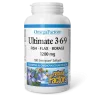 OmegaFactors Ultimate 3-6-9, 180 Softgels | Safest & Easiest Shopping Vitamins Online | VITASHOP