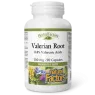 Natural Factors 내추럴 팩터스 허벌팩터 발레리안 루트 90캡슐 | 매일 업데이트되는 특가 상품 | VITASHOP