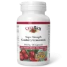 CranRich Super Strength Concentré de canneberges 500 mg | Safest & Easiest Shopping Vitamins Online | VITASHOP