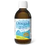Natural Factors SeaRich Omega-3 with D3 750 mg EPA / 500 mg DHA Lemon Meringue, 200 mL Liquid | 每天不同折扣, 全网最低价格 | 种类齐全的保健品店铺 VITA