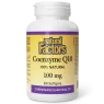 Coenzyme Q10 100% Natural 100 mg, 60 Softgels | Safest & Easiest Shopping Vitamins Online | VITASHOP