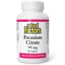 Natural Factors Potassium Citrate 99 mg, 90 Tablets | Unbeatable Prices, Daily Deals | VITASHOP