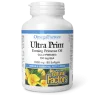 Natural Factors 내추럴 팩터스 OmegaFactors 울트라 프림 달맞이꽃 오일 1000 mg, 90 소프트젤 | 매일 업데이트되는 특가 상품 | VITASHOP