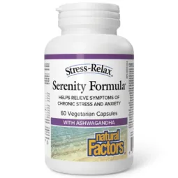 Formule Stress-Relax Sérénité | Safest & Easiest Shopping Vitamins Online | VITASHOP