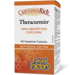 CurcumineRich Theracurmine | Safest & Easiest Shopping Vitamins Online | VITASHOP