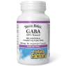 Natural Factors Stress-Relax 100% Natural GABA 100 毫克, 90 颗植物胶囊 | 每天不同折扣, 全网最低价格 | 种类齐全的保健品店铺 VITASHOP, 只有你想不到, 没有你买不到 !