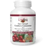 Natural Factors 내추럴 팩터스 유기농 CranRich 초강력 크랜베리 농축액 500mg, 소프트젤 90정 | 매일 업데이트되는 특가 상품 | VITASHOP