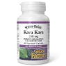 Stress-Relax Kava Kava 250 mg, 60 Capsules Végétariennes | Safest & Easiest Shopping Vitamins Online | VITASHOP