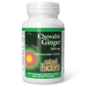 Gingembre à croquer 500 mg, 90 comprimés à croquer | Safest & Easiest Shopping Vitamins Online | VITASHOP