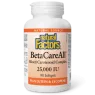 Natural Factors BetaCareAll 25,000 IU, 90 Softgels | Unbeatable Prices, Daily Deals | VITASHOP