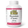 Magnesium Citrate 150 mg, 180 Capsules | Safest & Easiest Shopping Vitamins Online | VITASHOP