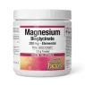 Natural Factors Magnesium Bisglycinate Pure 200 mg 120 g | Unbeatable Prices, Daily Deals | VITASHOP