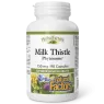 Natural Factors 내추럴 팩터스 HerbalFactors 밀크 시슬 피토솜 150 mg, 90 캡슐 | 매일 업데이트되는 특가 상품 | VITASHOP