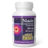 Natural Factors 내추럴 팩터스 나이아신 이노시톨 헥사니코티네이트 500 mg, 90 캡슐 | 매일 업데이트되는 특가 상품 | VITASHOP